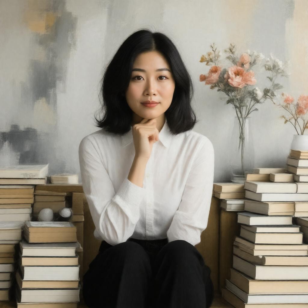 Cathy Park Hong